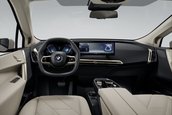 BMW iX Facelift