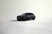 BMW iX Facelift