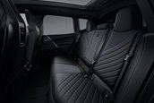 BMW iX Facelift