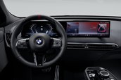 BMW iX Facelift