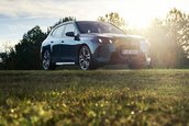 BMW iX Facelift