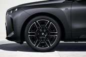 BMW iX Facelift