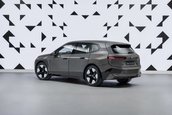 BMW iX Flow cu E Ink