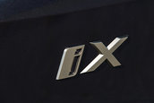 BMW iX - Galerie foto