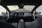 BMW iX M60 - Galerie foto