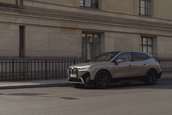 BMW iX M60 - Galerie foto