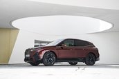 BMW iX M60 - Galerie foto