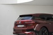 BMW iX M60 - Galerie foto