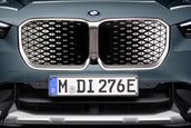 BMW iX1 eDrive20