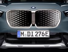 BMW iX1 eDrive20