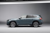 BMW iX1 eDrive20