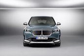 BMW iX1 eDrive20