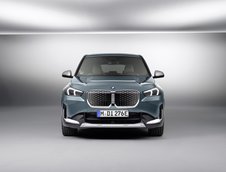 BMW iX1 eDrive20