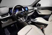 BMW iX1 eDrive20