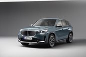 BMW iX1 eDrive20