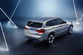 BMW iX3 Concept