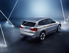 BMW iX3 Concept