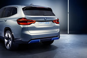 BMW iX3 Concept