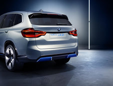 BMW iX3 Concept