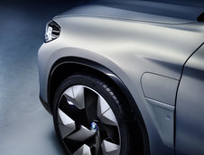 BMW iX3 Concept