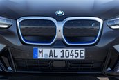 BMW iX3 Facelift