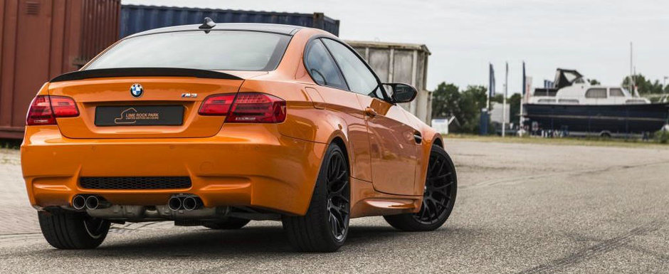 BMW l-a vandut doar in America. A fost adus insa si in Europa, iar acum se da cu atat BMW l-a vandut doar in America. A fost adus insa si in Europa, iar acum se da cu atat