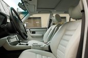 BMW L7 cu 9.372 de kilometri la bord