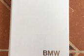 BMW L7 cu 9.372 de kilometri la bord