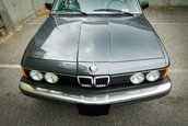 BMW L7 cu 9.372 de kilometri la bord