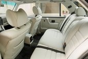 BMW L7 cu 9.372 de kilometri la bord