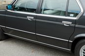 BMW L7 cu 9.372 de kilometri la bord