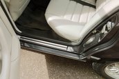 BMW L7 cu 9.372 de kilometri la bord