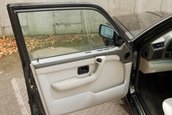 BMW L7 cu 9.372 de kilometri la bord