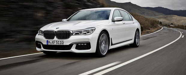 BMW lanseaza anul viitor un motor diesel cu patru turbine, spun zvonurile