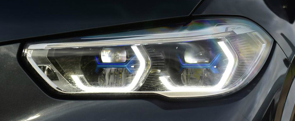BMW lanseaza, in sfarsit, masina asteptata de romani. Ce putere are motorul diesel BMW lanseaza, in sfarsit, masina asteptata de romani. Ce putere are motorul diesel