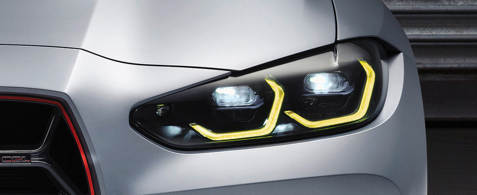 BMW lanseaza oficial masina asteptata de toata lumea. Bavarezii nu au mai vandut acest model din 2004 BMW lanseaza oficial masina asteptata de toata lumea. Bavarezii nu au mai vandut acest model din 2004