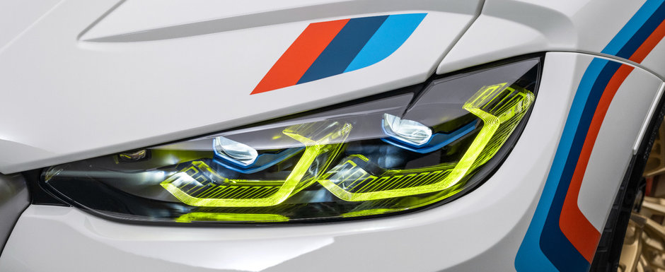 BMW lanseaza pe piata o masina pe care nu a mai vandut-o din 1975. Noua generatie, prezentata oficial cu doar cateva momente in urma
