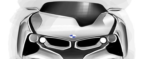 BMW lanseaza un nou concept M la Tokyo Motor Show?