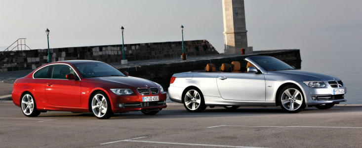 BMW lanseaza un pachet de upgrade pentru 135i si 335i care urca puterea la 320 cp BMW lanseaza un pachet de upgrade pentru 135i si 335i care urca puterea la 320 cp