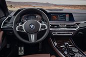 BMW Live Cockpit