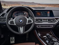 BMW Live Cockpit