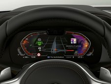 BMW Live Cockpit