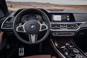 BMW Live Cockpit