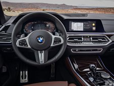 BMW Live Cockpit