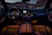 BMW Live Cockpit