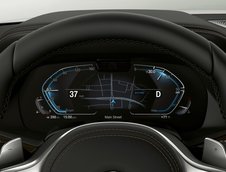 BMW Live Cockpit