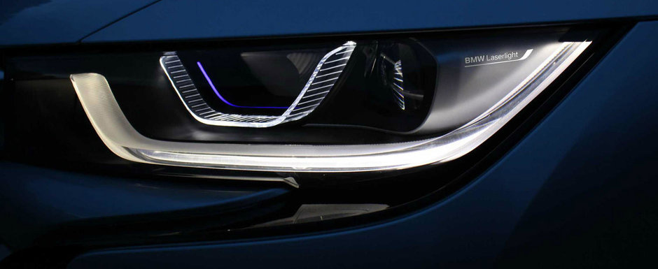 BMW lucreaza la o noua sportiva cu motor central. Masina bavareza va consuma numai 2,1 la suta