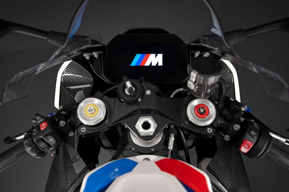 BMW M 1000 RR