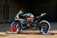 BMW M 1000 RR