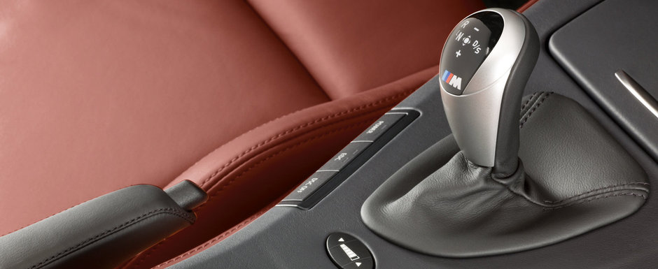 BMW M anunta ca renunta sa mai foloseasca transmisia cu dublu ambreiaj, iar urmatoarea care va disparea din meniu este cutia de viteze manuala BMW M anunta ca renunta sa mai foloseasca transmisia cu dublu ambreiaj, iar urmatoarea care va disparea din meniu este cutia de viteze manuala